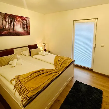 Esche Mit Balkon #netflix #innenstadtnaehe Von Harztraveler *