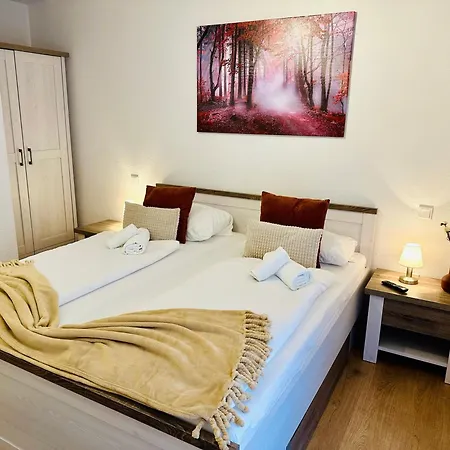 Esche Mit Balkon #netflix #innenstadtnaehe Von Harztraveler