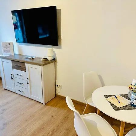 Esche Mit Balkon #netflix #innenstadtnaehe Von Harztraveler